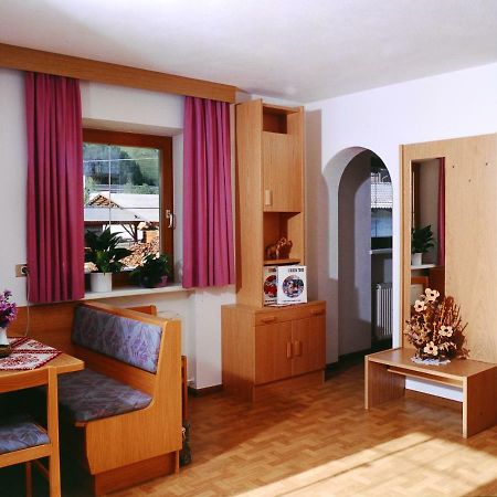 Appartement Wasserer Ahrntal Exterior photo