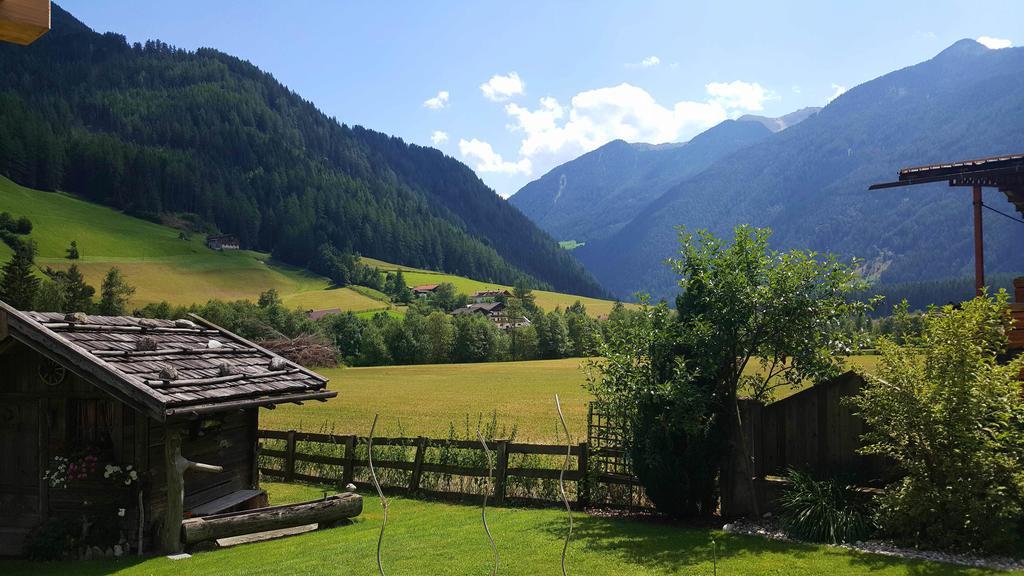 Appartement Wasserer Ahrntal Room photo