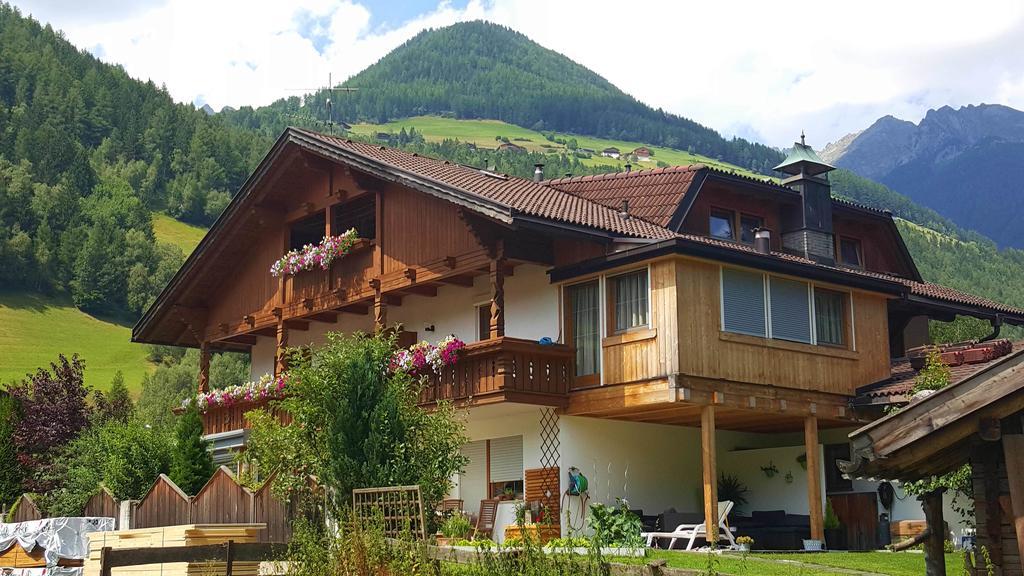 Appartement Wasserer Ahrntal Exterior photo