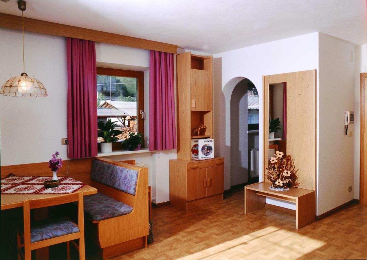 Appartement Wasserer Ahrntal Exterior photo